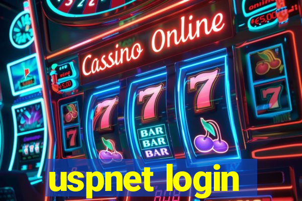 uspnet login